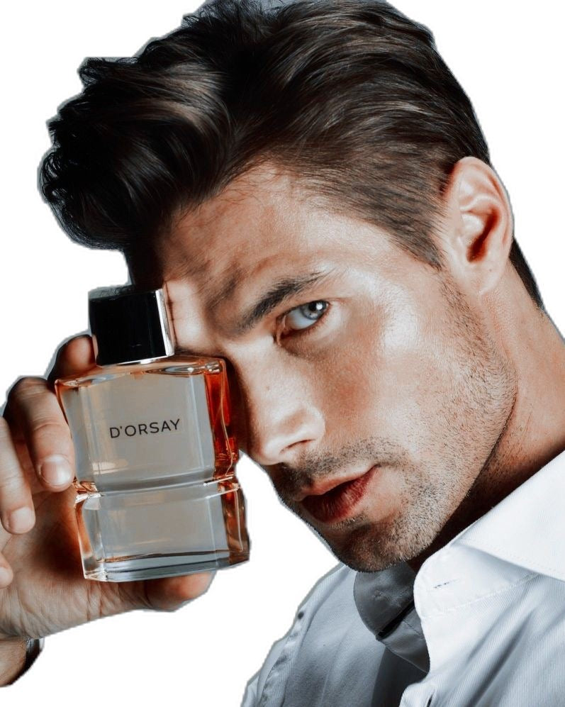 parfume homme