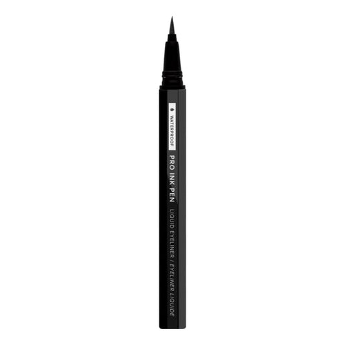Absolute New York - Pro Ink Pen Liquid Eyeliner - réf Jet Black