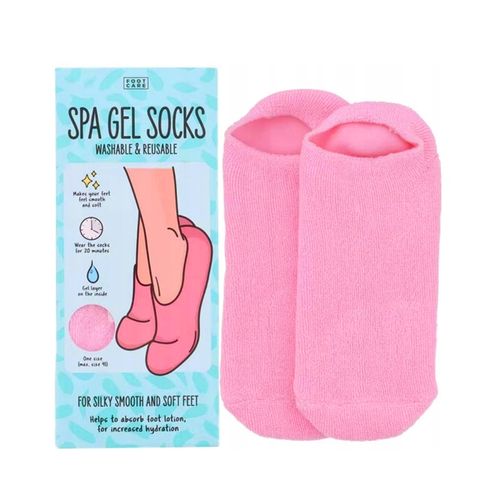 FOOT CARE - SPA GEL SOCKS