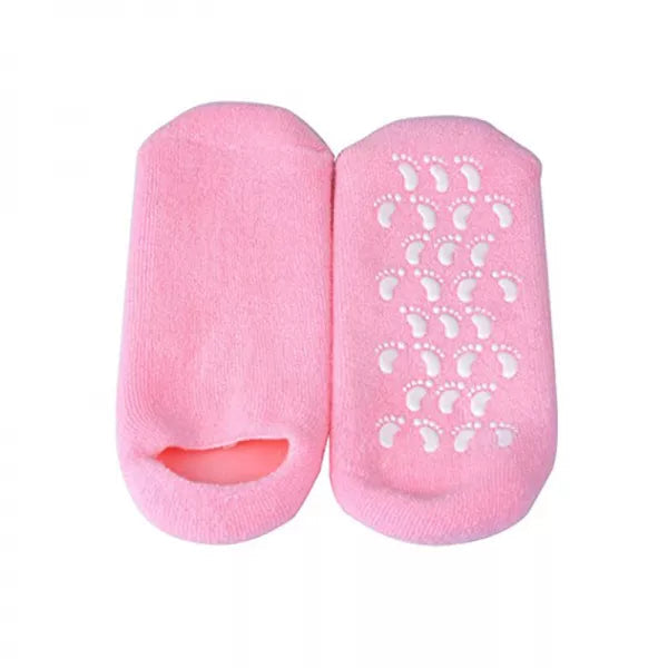 FOOT CARE - SPA GEL SOCKS