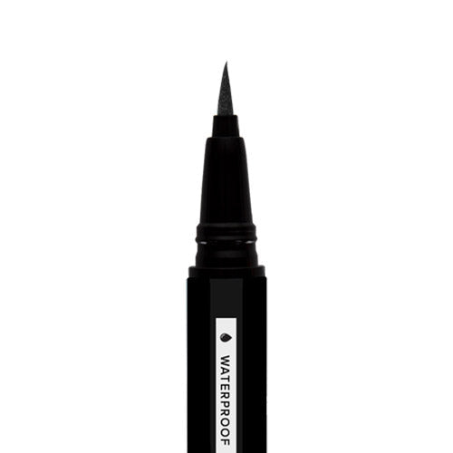 Absolute New York - Pro Ink Pen Liquid Eyeliner - réf Jet Black