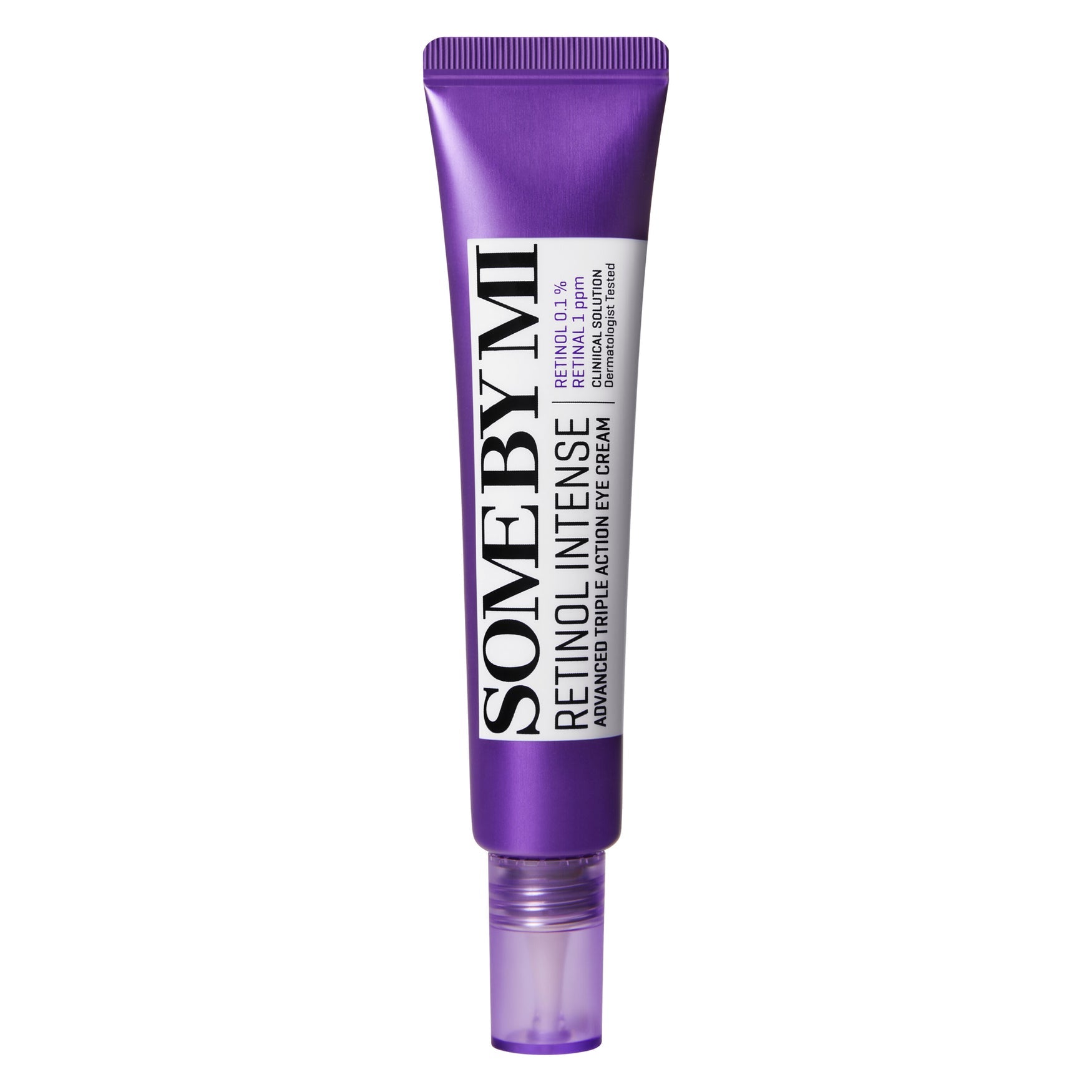 SOME BY MI - Retinol Intense Advanced Triple Action Eye Cream - 30ml