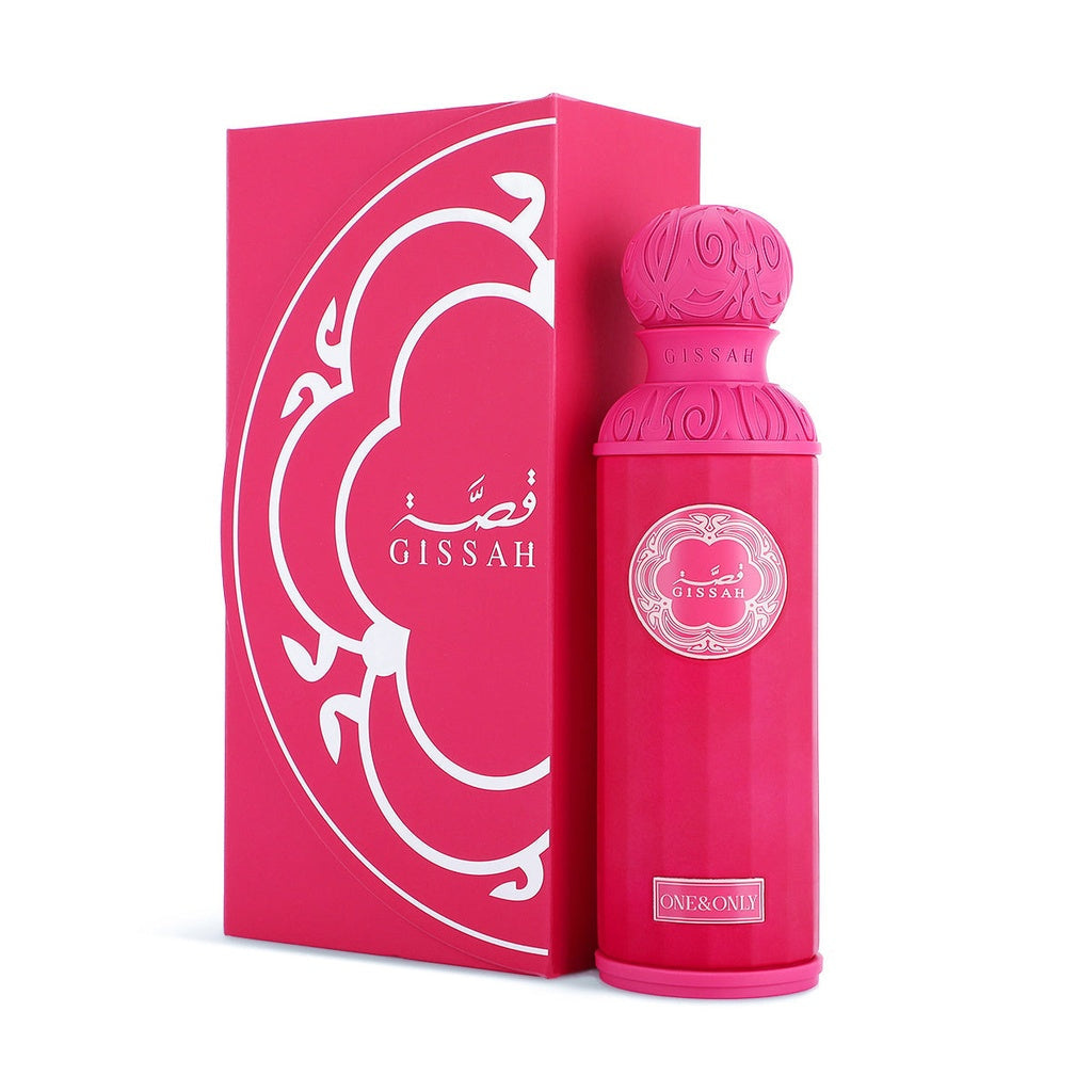 GISSAH - ONE & ONLY - 200ml