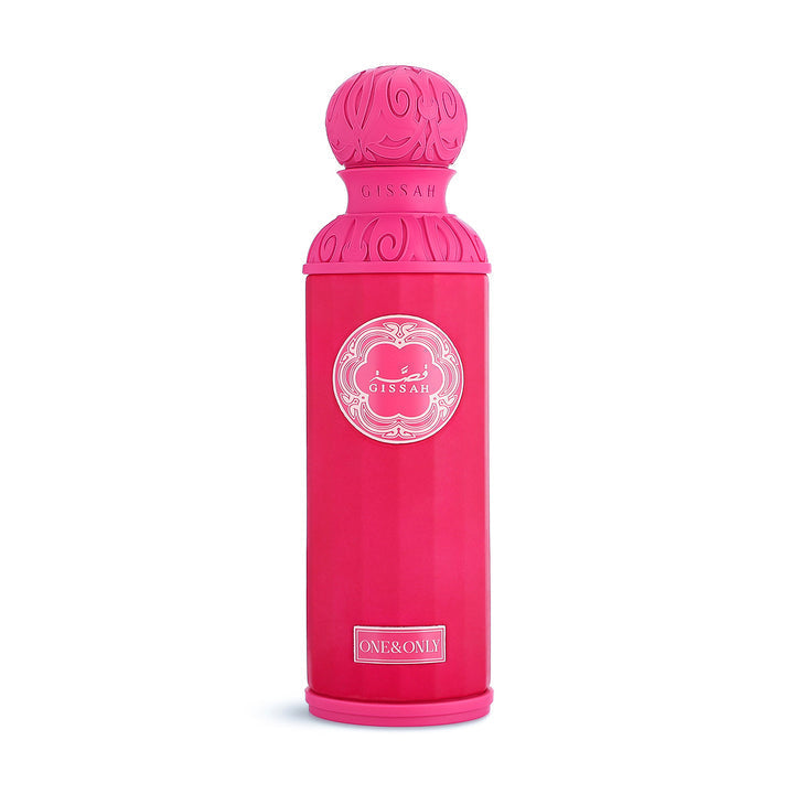 GISSAH - ONE & ONLY - 200ml