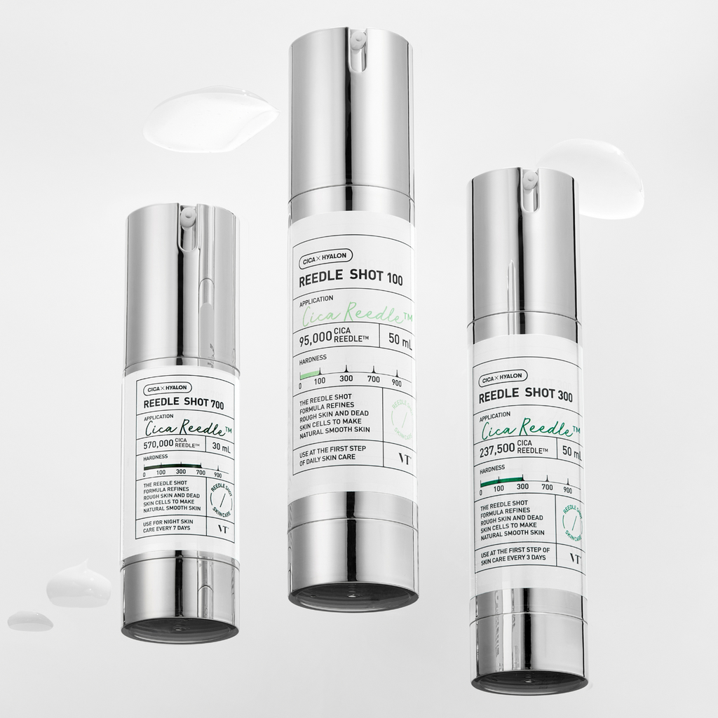 VT COSMETICS - Reedle Shot 100 - 50ml