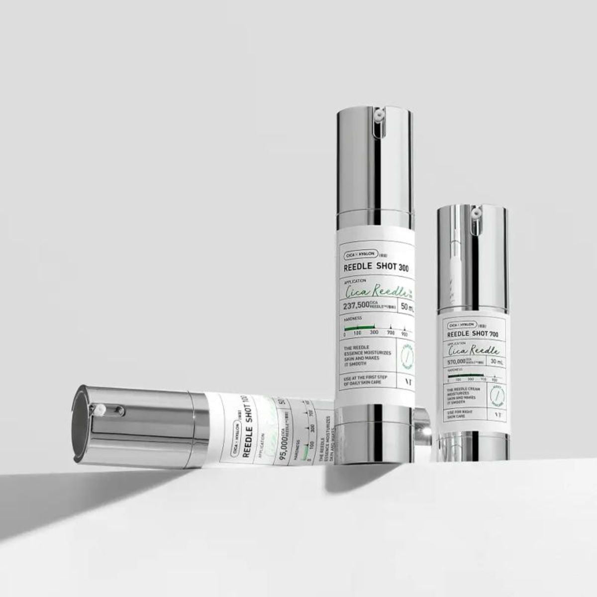 VT COSMETICS - Reedle Shot 100 - 50ml