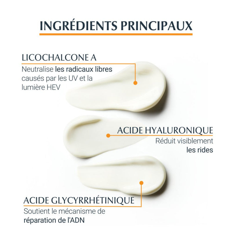 ECRAN SOLAIRE ANTI AGE 100 ML EUCERIN